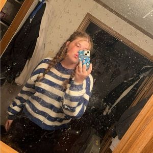 Meet your Posher, Catherine